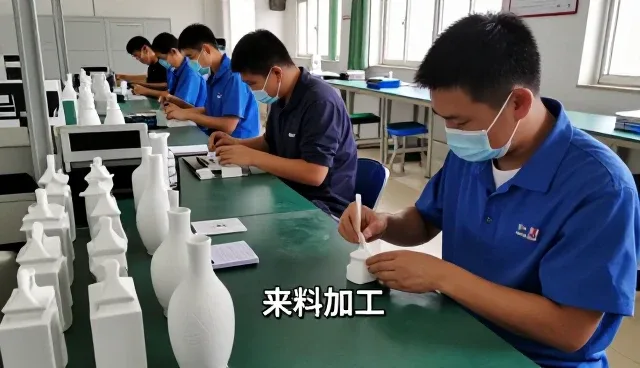 高温绝缘陶瓷件有哪些特点？