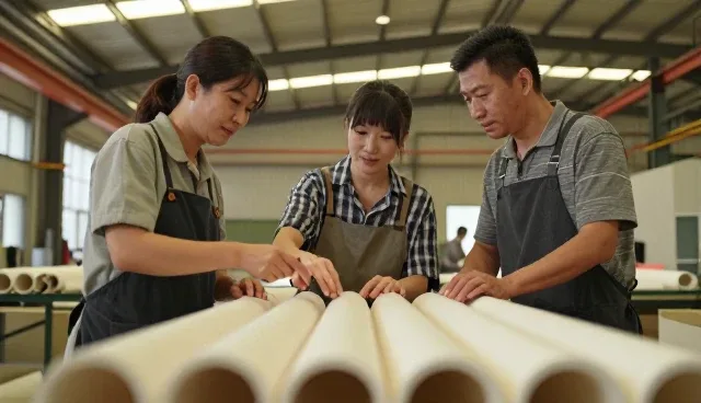 来料质量管控在工艺升级中的关键作用